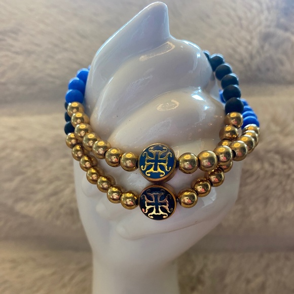 Rustic Cuff Bracelets - Picture 1 of 6